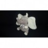 DOUDOU ELEPHANT DUMBO MUSICAL DISNEY