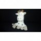 DOUDOU GIRAFE PELUCHE TIAMO