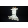 DOUDOU GIRAFE PELUCHE TIAMO