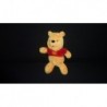 DOUDOU OURS PELUCHE WINNIE L'OURSON DISNEY