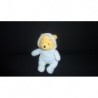 DOUDOU OURS PELUCHE WINNIE L'OURSON DISNEY