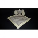 DOUDOU ELEPHANT DUMBO ET SON MOUCHOIR DISNEY
