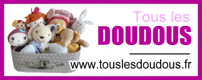 Tous les doudous